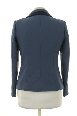 Blazer blau