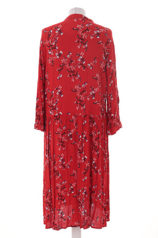 Blumenkleid