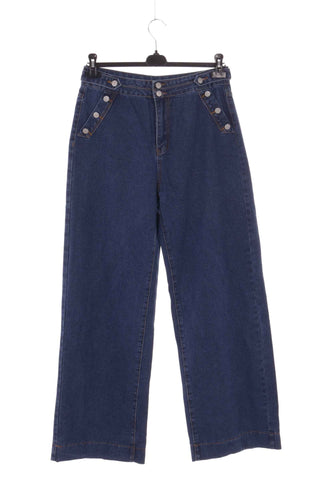 Jeanshosen