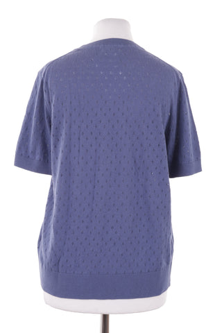Strickbluse