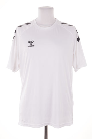 Weißes T-Shirt