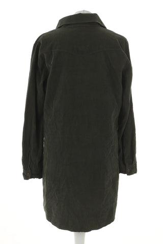 Cordkleid
