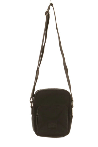 Schwarze Handtasche