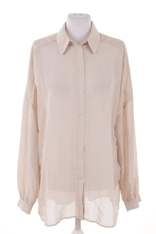 Gestreifte Bluse
