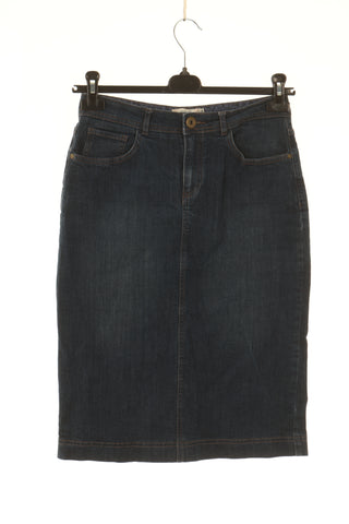 Jeansrock