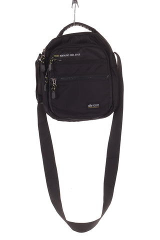 Schwarze Handtasche