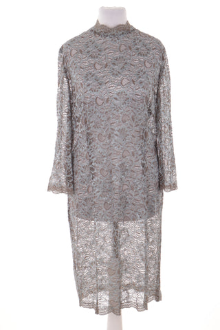 Spitzenkleid