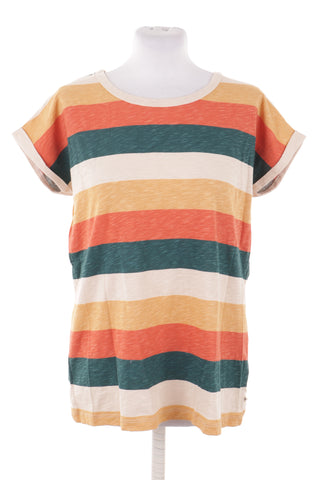 Gestreifte Bluse