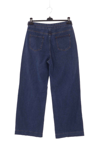 Jeanshosen