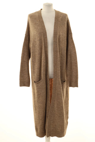 Beiger Cardigan