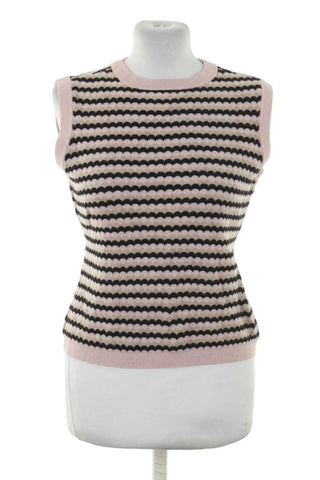 Strickweste