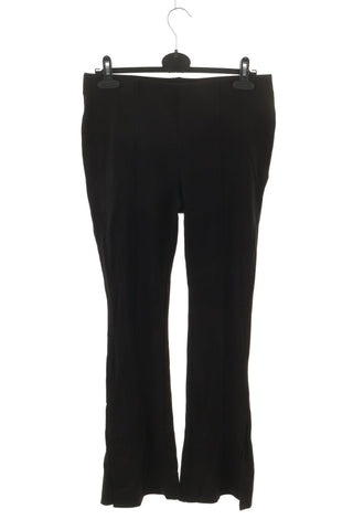 Schwarze Hose