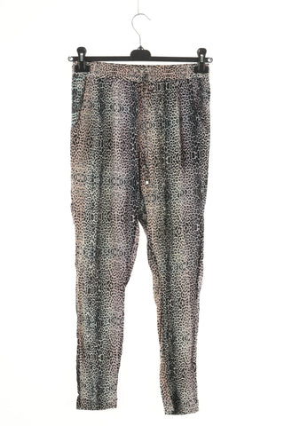 Hose mit Muster