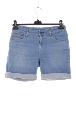 Jeansshorts