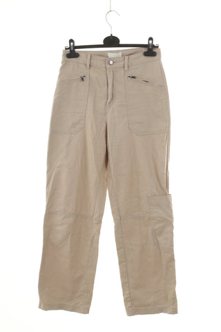 Beige Hose