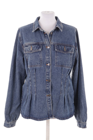 Jeansjacke