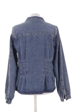 Jeansjacke
