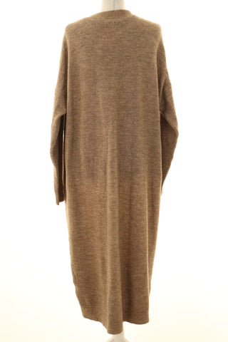 Beiger Cardigan