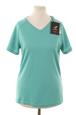 Grünes T-Shirt