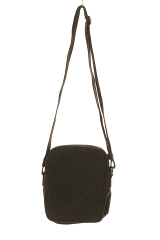 Schwarze Handtasche