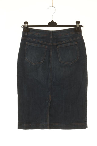 Jeansrock