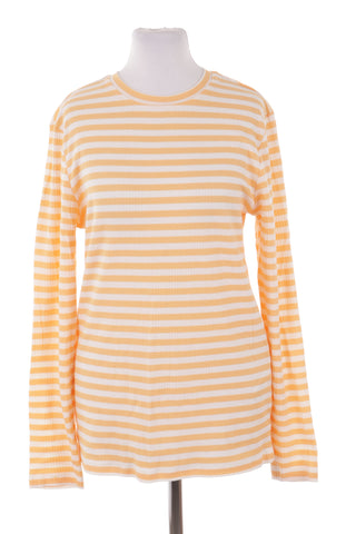Gestreifte Bluse