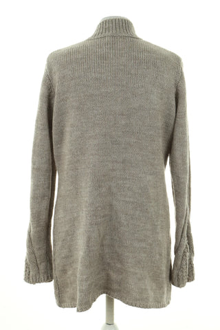 Beiger Pullover