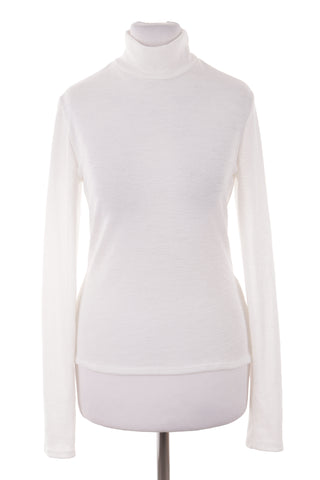 Weiße Bluse