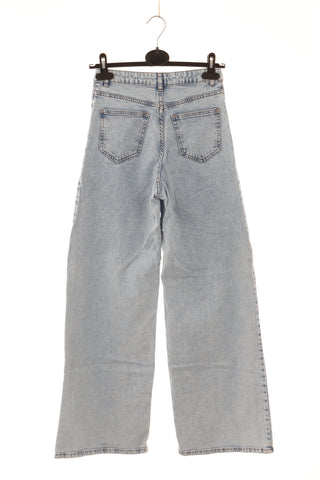 Jeanshose