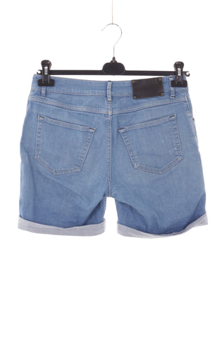 Jeansshorts