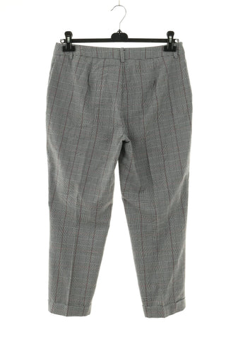 Hose mit Karomuster