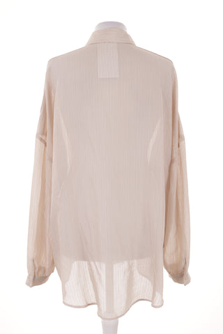 Gestreifte Bluse