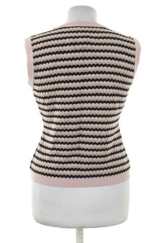 Strickweste