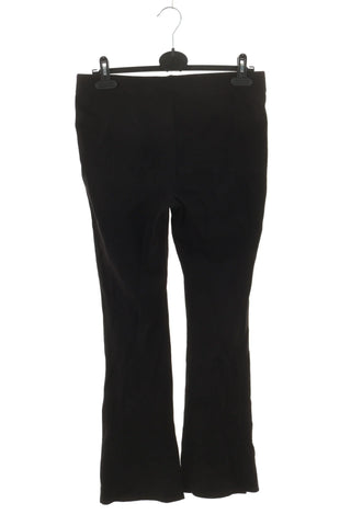 Schwarze Hose