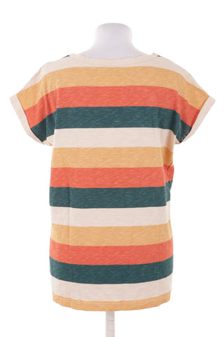 Gestreifte Bluse