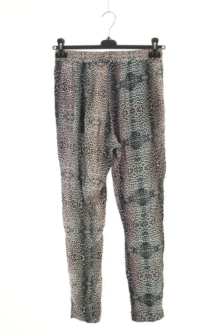 Hose mit Muster
