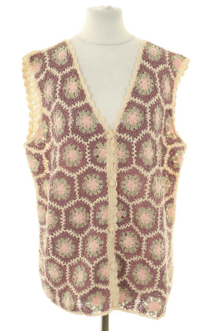 Strickweste