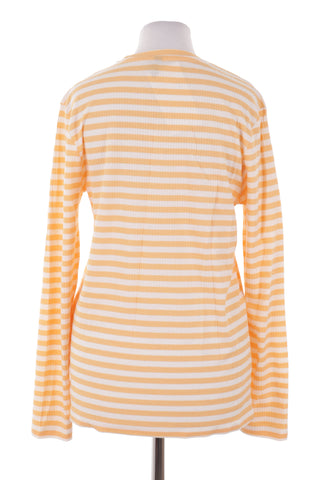 Gestreifte Bluse