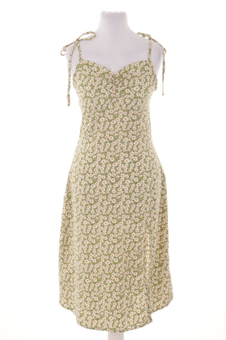 Blumenkleid