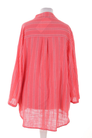 Gestreifte Bluse