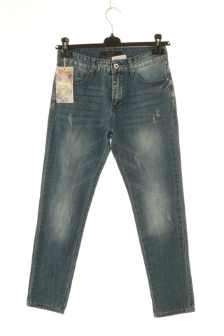 Spodnie jeans