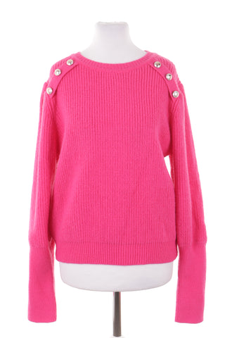 Rosa Pullover