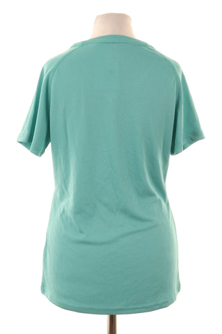 Grünes T-Shirt