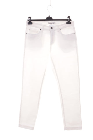 Weiße Hose