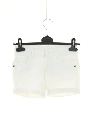Jeans-Shorts