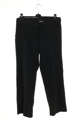 Schwarze Hose