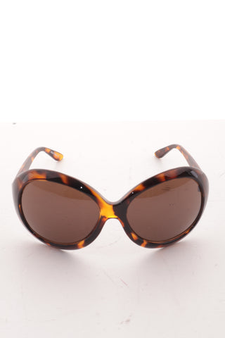 Sonnenbrillen-Modell