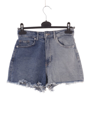 Jeansshorts