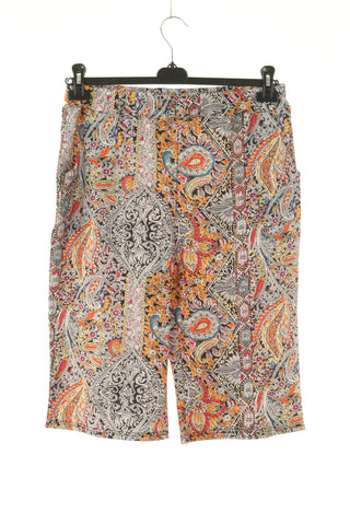 3/4-Hose mit Muster