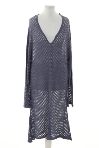 Strickkleid